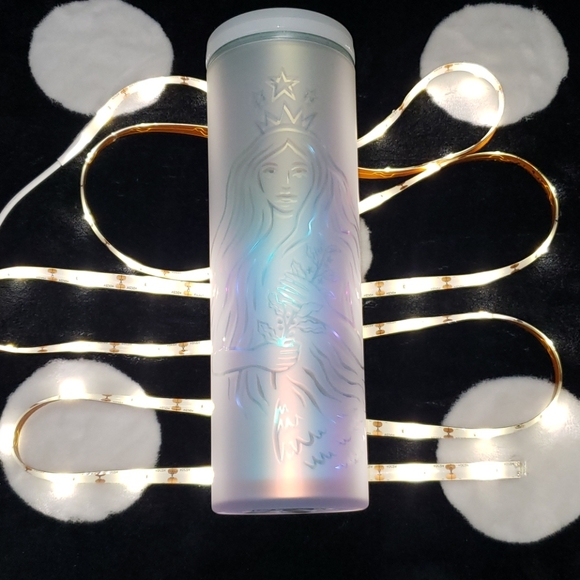 50th Anniversary Edition Starbucks Cup - Picture 1 of 5